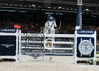 Allen_Molly Malone_Verona2014_SS8_0221.jpg : Allen Bertram, FIERA CAVALLI 2014, Molly Malone, foto di Stefano Secchi ©